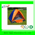 Tente de camping en plein air pour 2-3 personnes